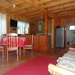 Cabanas De Monasterio